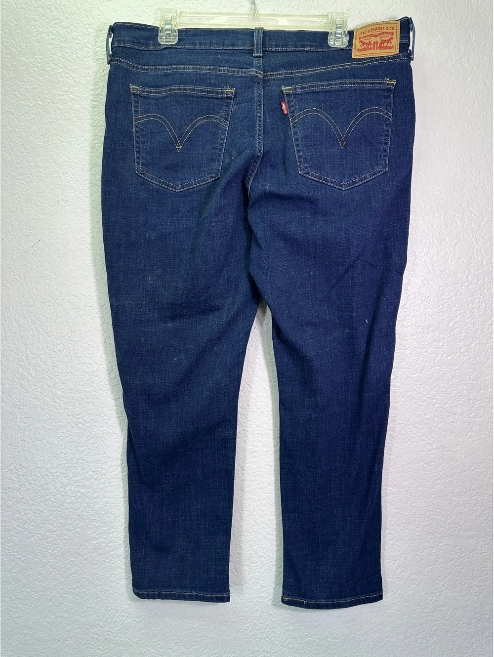 Levis brand levi’s